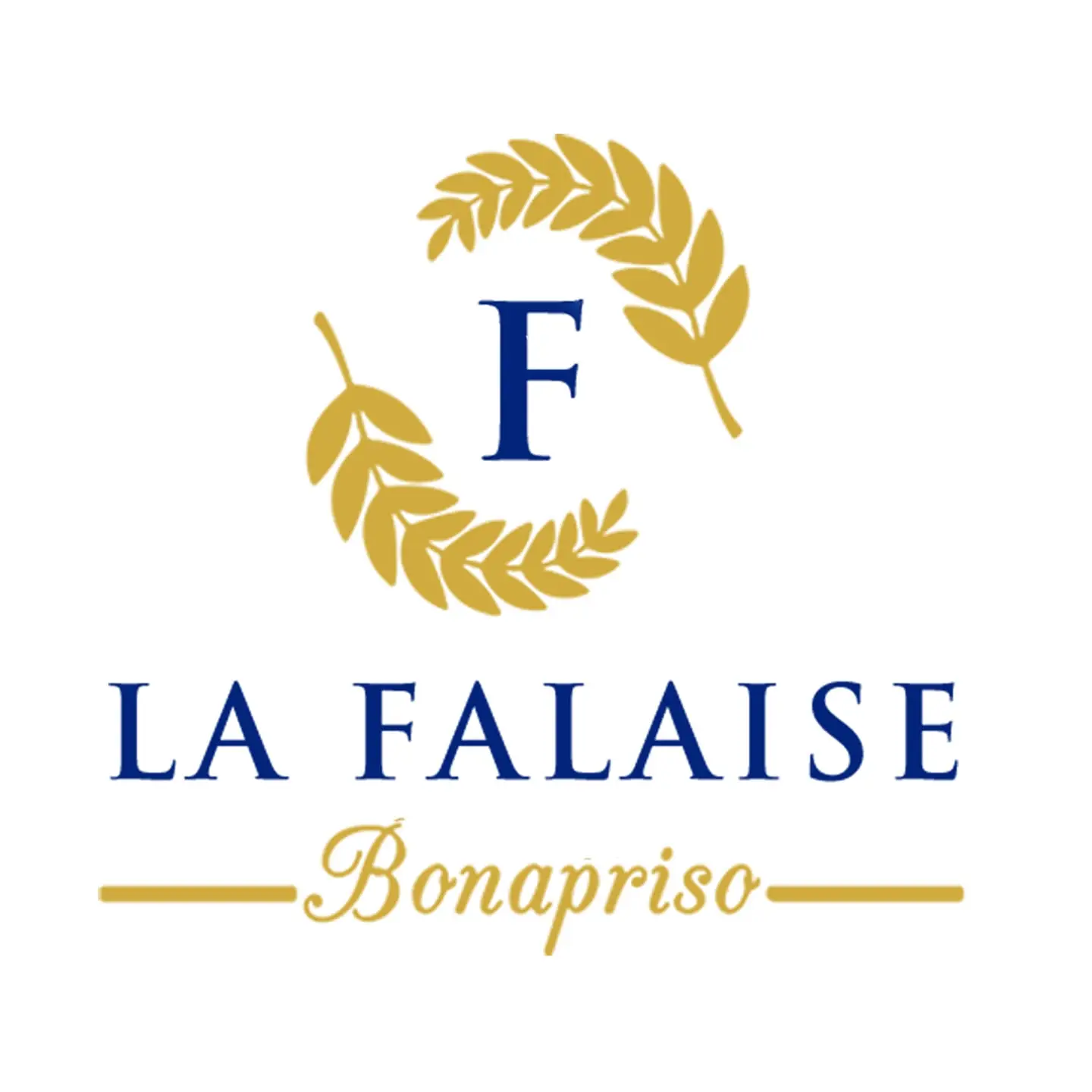 Logo Hotel La Falaise (Bonapriso)