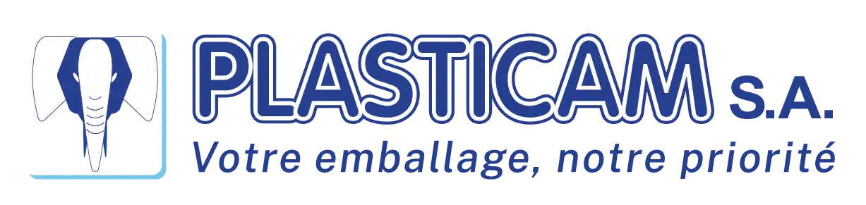 Logo PLASTICAM