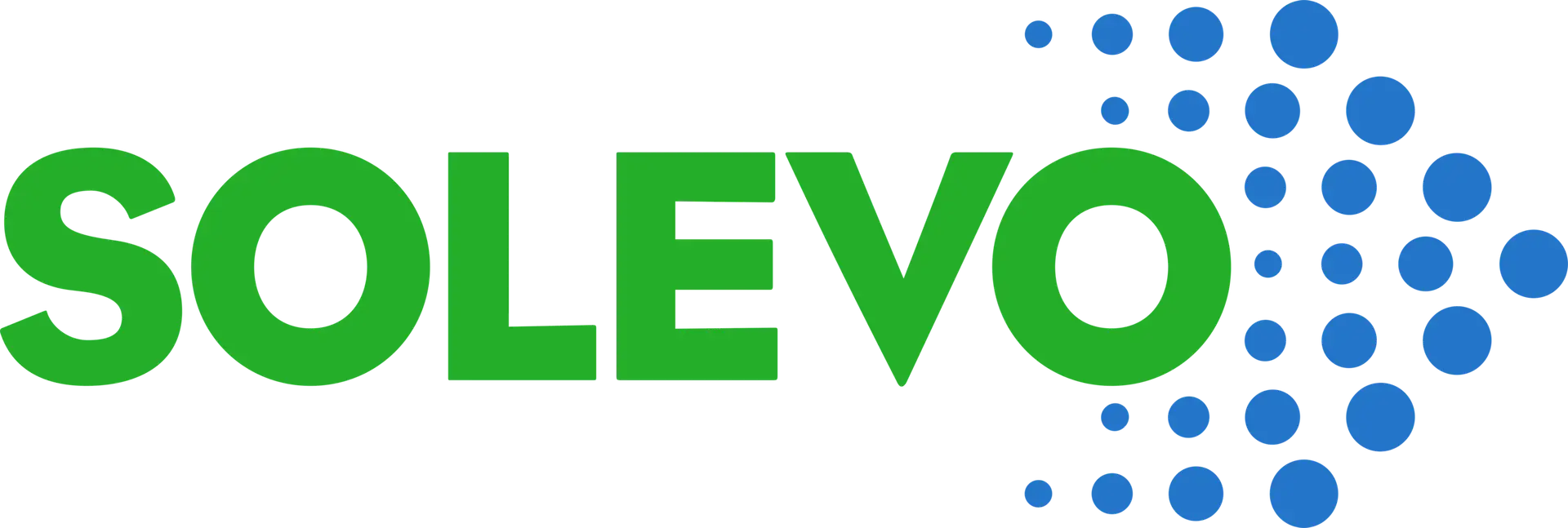Logo SOLEVO