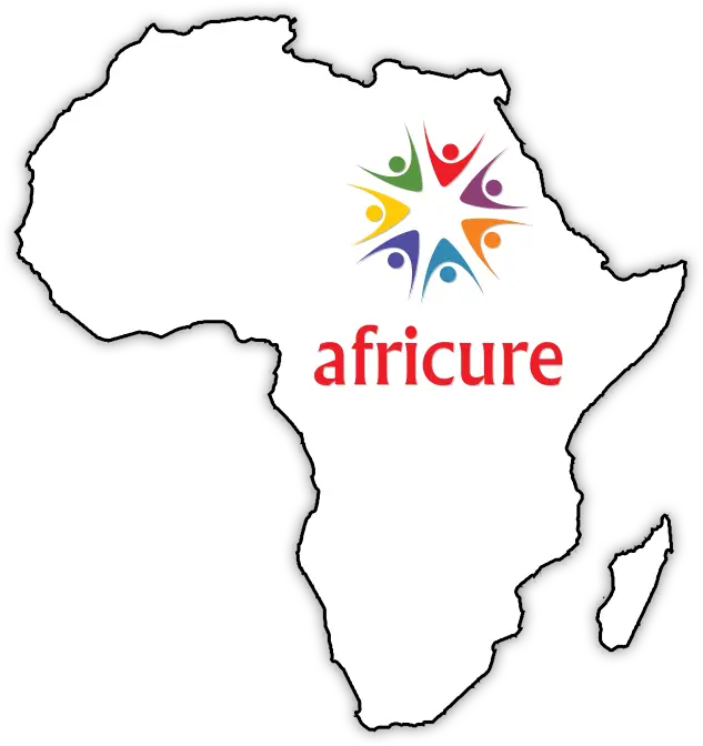 Logo AFRICURE
